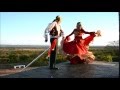 Dança Cigana - Pedro Bernadone & Marcilania Alcântara