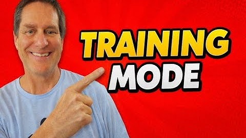 Your First 30 Days Are Supposed to Feel Broken (Training Mode)