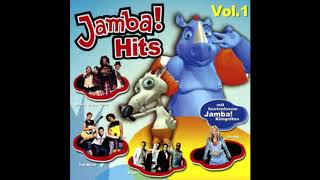 Jamba! Hits Vol 1 @JamsterJambaArchive2018
