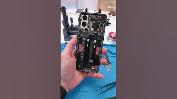 OnePlus Made This Harder For No Reason... #Shorts