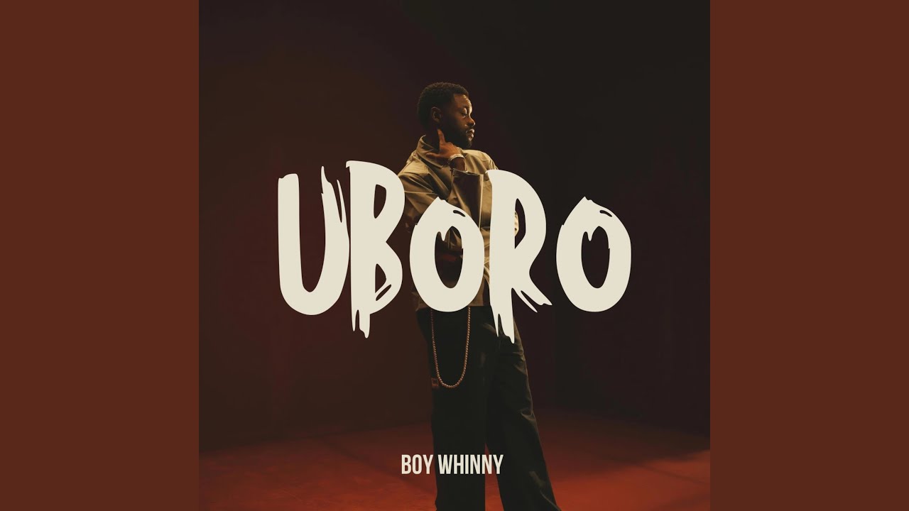 Watch Uboro on YouTube Watch Uboro on YouTube