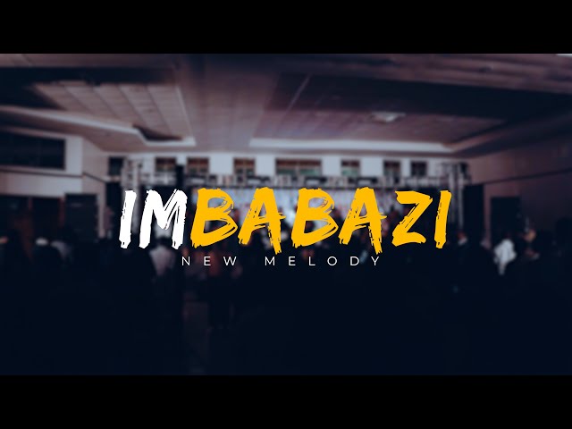 Imbabazi | New Melody Choir class=