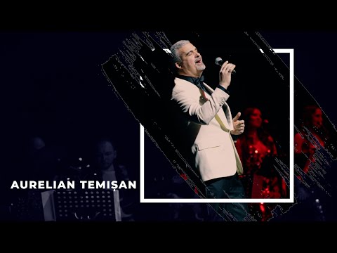 Domnișoara nu pleca / Noapte Albastră – Aurelian Temișan | O seară cu Andrei Tudor