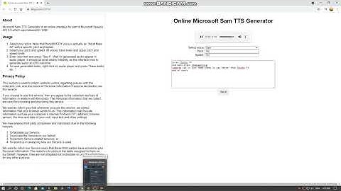Vyond Styled Rants in a nutshell