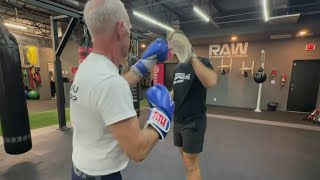 South Florida gym helps people with Parkinson's fight back through fitness and resilience