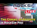 RockSim Live Training Episode 164