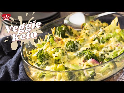 10 Rezepte OHNE KOHLEHNYDRATE | Ideen zum Nachkochen | #kochen. 