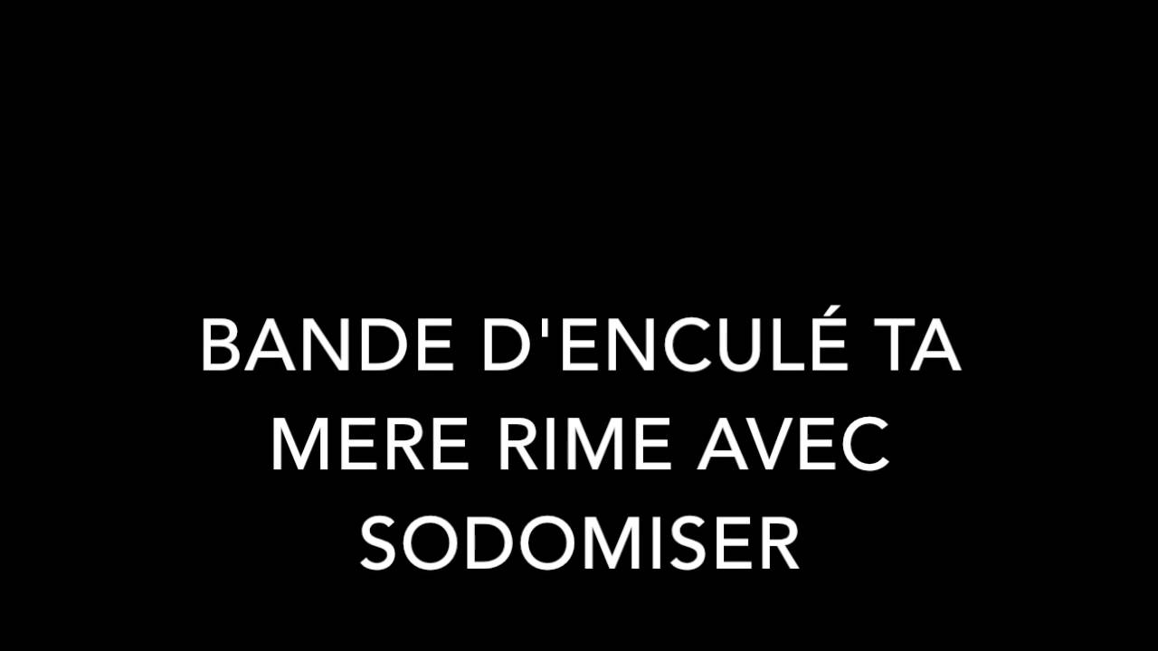 Clash de ouf YouTube