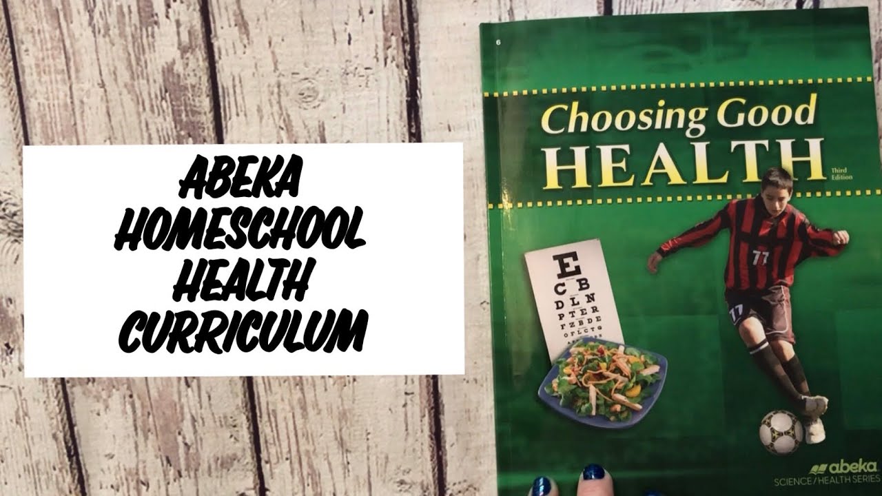 abeka-homeschool-health-curriculum-youtube