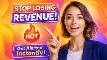 Hot Icon by GuestPostCRM: Never Miss a Revenue-Critical Update Again