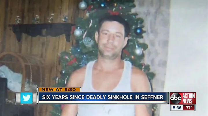 Six years later, neighbors remember Seffner sinkho...