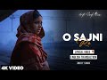 Arijit singh  o sajni re lyrics with english translation