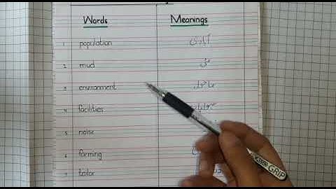 G K Class II JUNE Lecture# 2