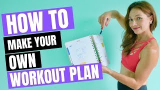How To Make A Workout Plan For Busy Moms To Get Fit (2019)