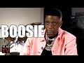 Boosie Goes Off: I Should Legally Be Able to Carry a Gun After Getting Shot! (Part 16)