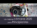 Las mejores cámaras 2020 para Principiantes