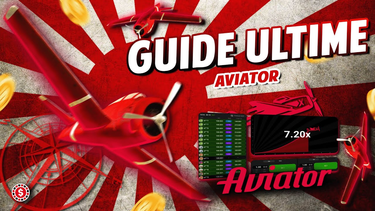 GAGNER à Aviator ??! GUIDE ULTIME + Techniques Rentables 💸🔥