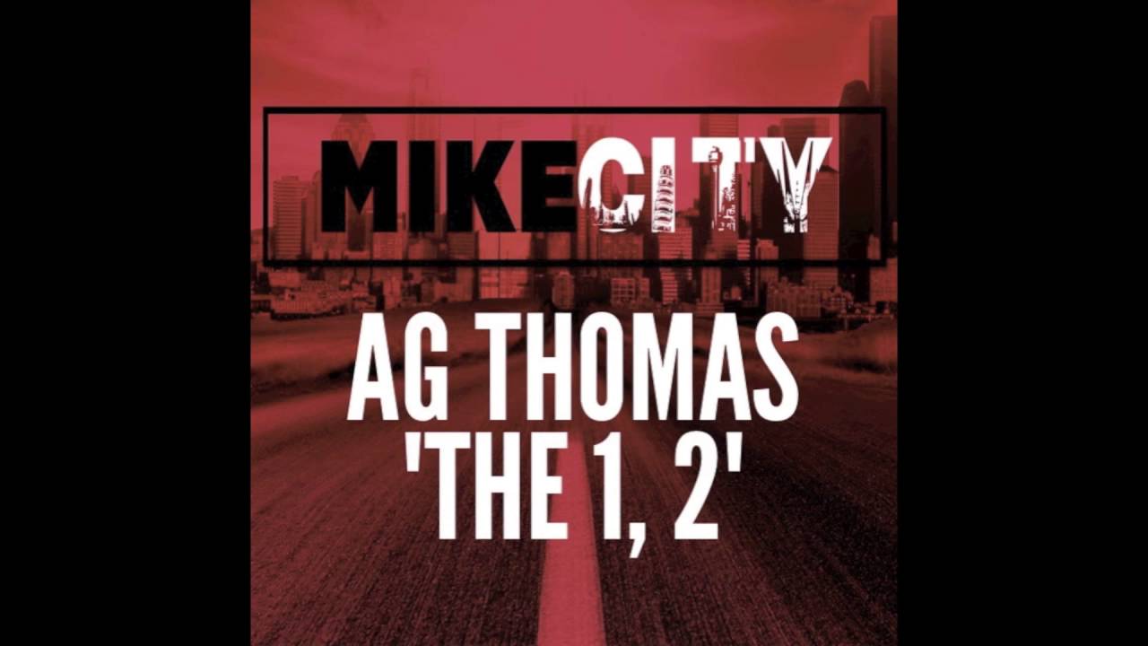 AG Thomas "The 1, 2"