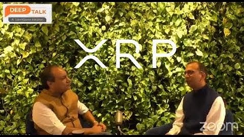 XRP Exit Strategy(DO THIS NOW!) And Ripple / Deutsche Bundesbank