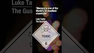 Download Lagu Mercury: The INVISIBLE KILLER MP3