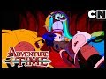 Adventure Time | Lady & Pebbles | Cartoon Network