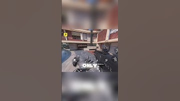 Ram 7+ OMNI-beweging 😍 #ram7 #codm #codmobile