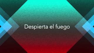 Avivas el fuego | Nathan Ironside & El Despertar | Con letra