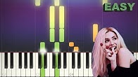 Simple Piano - YouTube