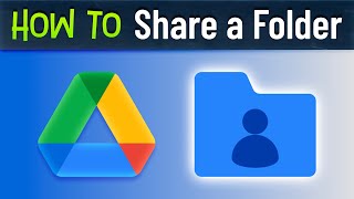 How To Create a Shared Google Drive Folder – Step-by-Step Guide