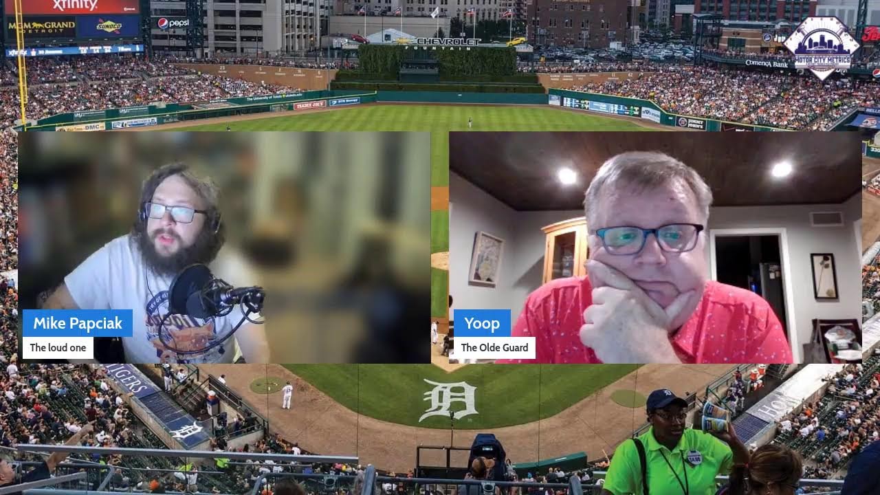 With Detroit's season mercifully over, it's time to reflect.
