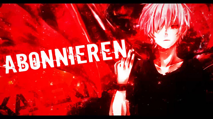 Wer will intro Liket und abonniert (OFFIZIELL INTROS) BY AnimeWelt