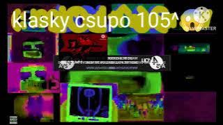 klasky csupo 1997 effects 100 ^105