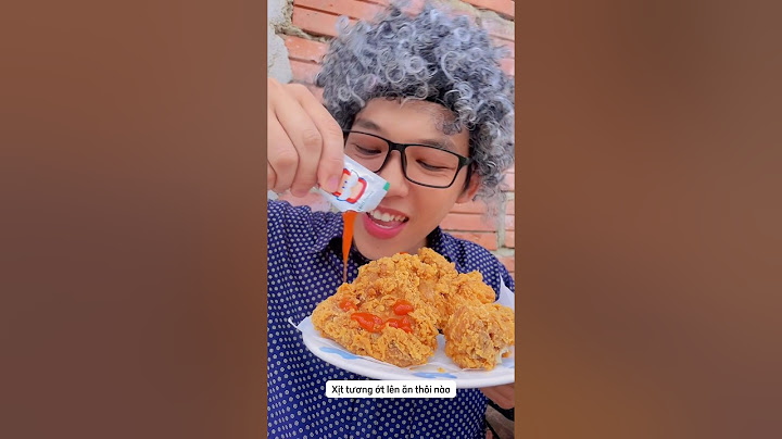 Thầy giáo mãi ăn gà rán không nghe 🤣 #shorts #anvat