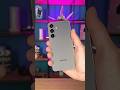 Доступный флагман! Смартфон Samsung Galaxy S25 FE