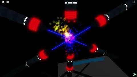 Unnamed Power Core Remake (Start Up and Meltdown)