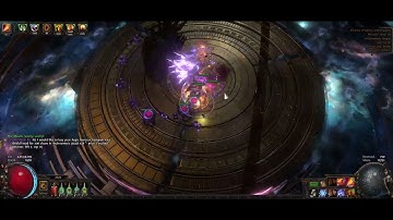 3.17 Explosive Arrow Elementalist Maven