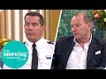 Police Attacks: Should All Police Officers Be Armed? | This Morning