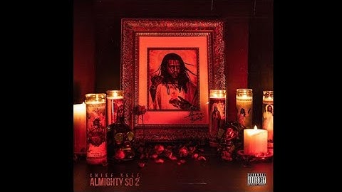Chief Keef - Tags (Almighty So 2) [Extended Snippet]
