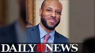Shooter, 24, indicted for murder of Cuomo aide Carey Gabay