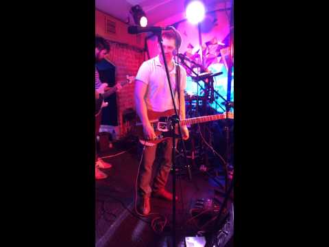Сандали - Алло, Олег