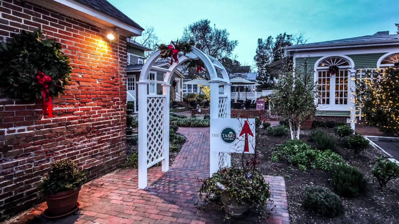 Romantic Getaway   Inner Banks Inn