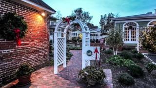 Romantic Getaway   Inner Banks Inn