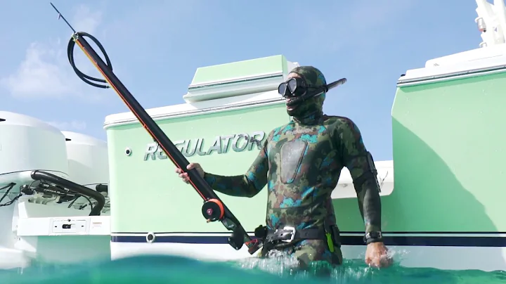 Regulator Boats For Sale - Sovereign Yacht Sales