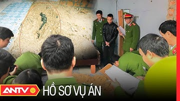 Những bộ x.ươ.ng khô dưới nền đất lạnh chỉ điểm kẻ sát nhân sau nhiều năm tội ác bị che dấu | ANTV