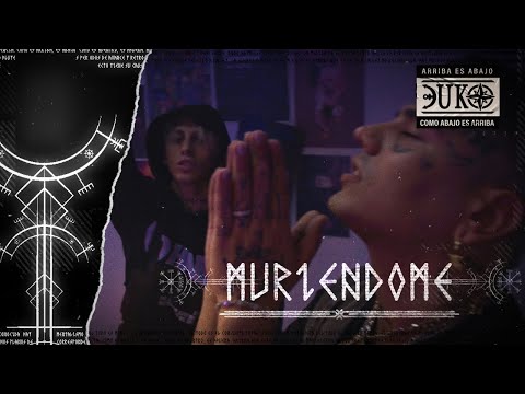 Duki Ft. Khea - Muriendome