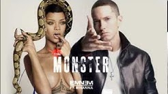 Eminem ft Rihanna  Monster REMIX boost1  - Durasi: 3.34. 