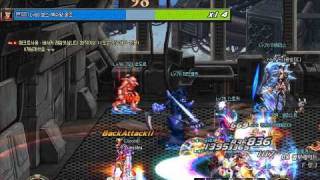 DnF - Tower of Despair Floor 98 (Summoner)