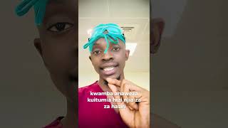 NJIA SAHIHI YA ASILI YA UZAZI WA MPANGO#afyayako #afyayauzazi #wanawake #infertilityawareness #US#