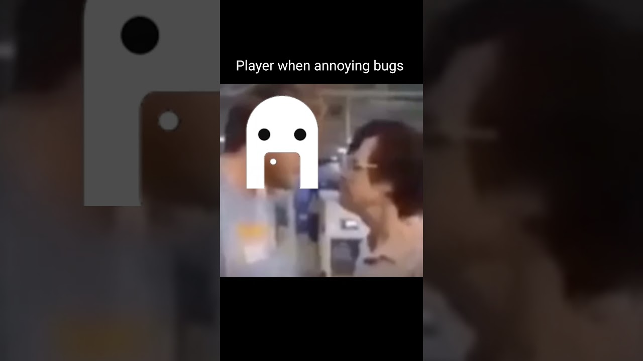 Block Strike When Bugs  