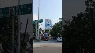 Satria Muda Mem Basuri